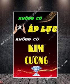 Tranh Động Lực - Slogan - Ảnh 9